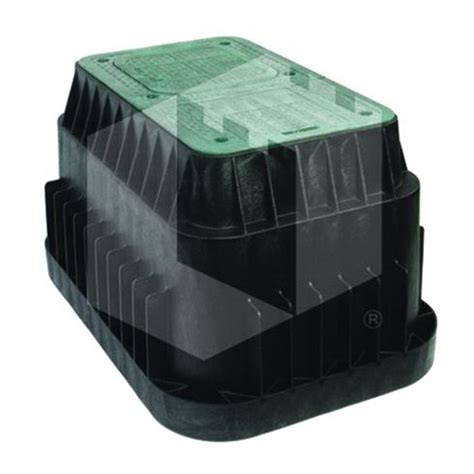 electrical carson box 16x10|carson high density polyethylene.